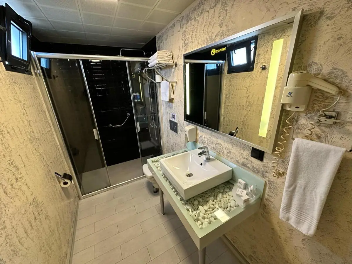 Tempo Fair Suites