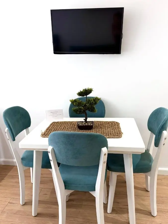 TreA Accomodations - Suite Lungomare