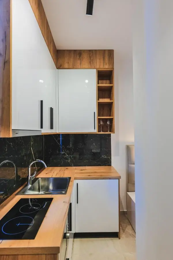 JAD rooms
