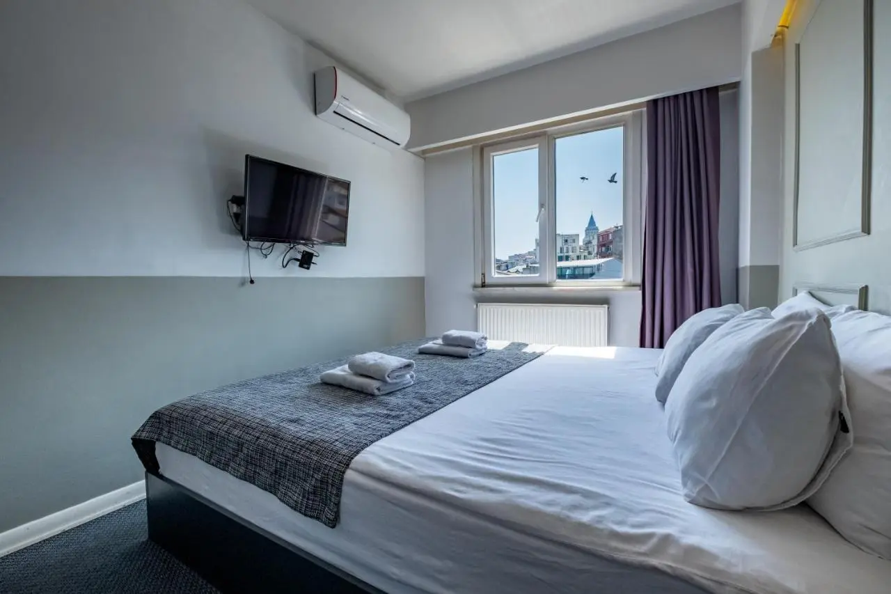 Pesa Suites