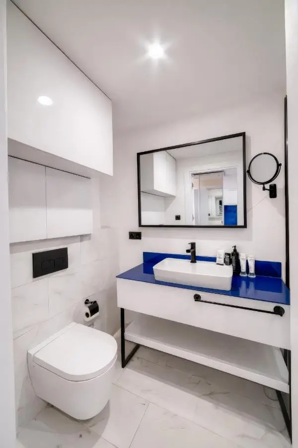 ORBI CITY-LUXURY premium panorama class HOTEL OFFICIAL
