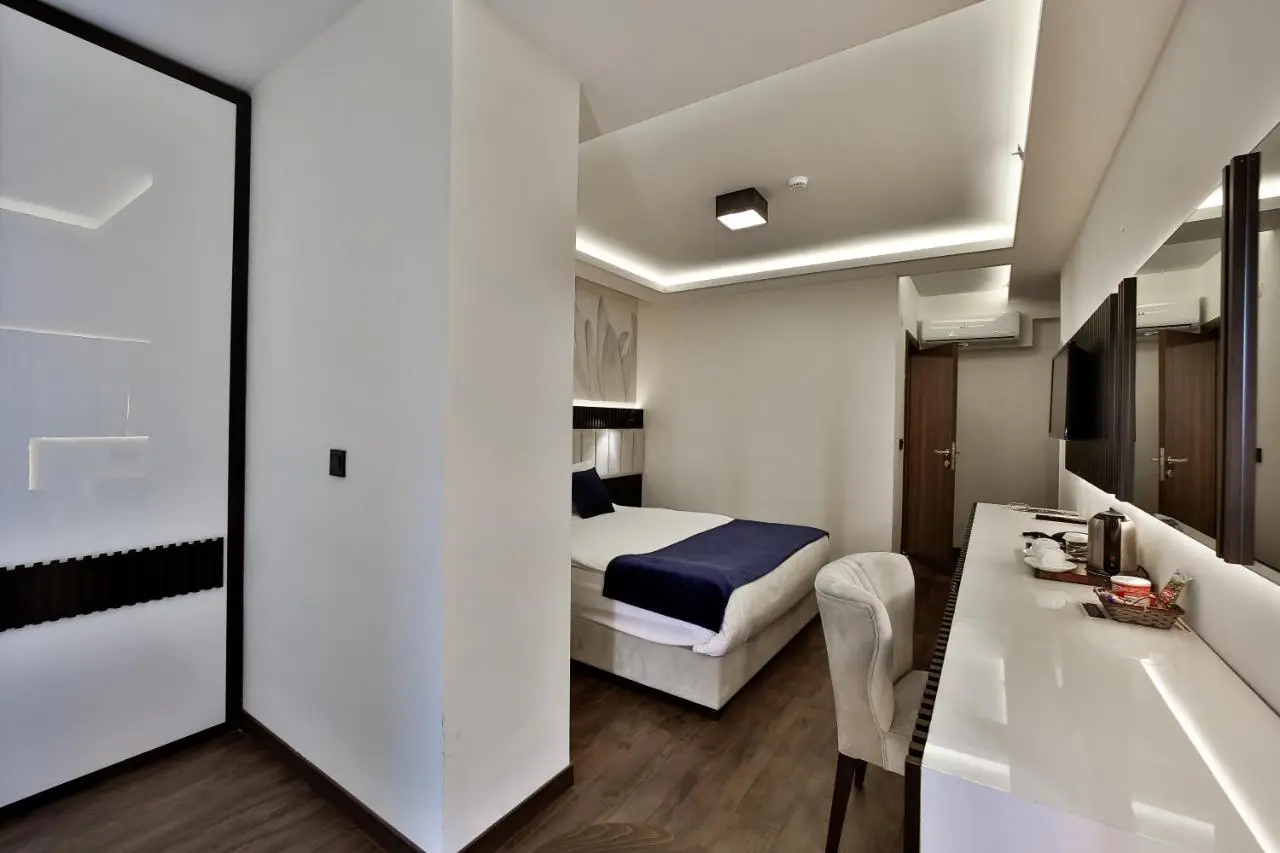 Kavala Hotel