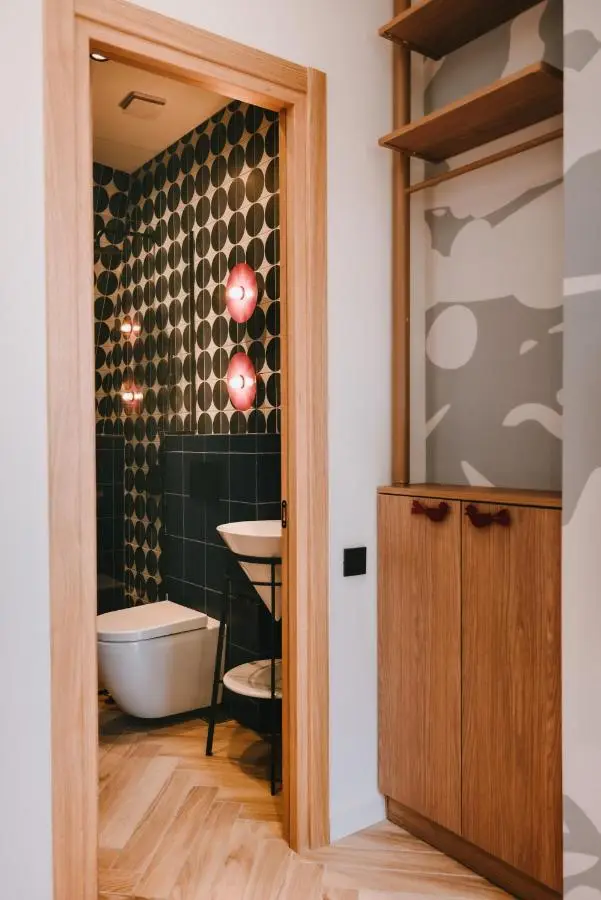 Meidan Heritage Suites Tbilisi
