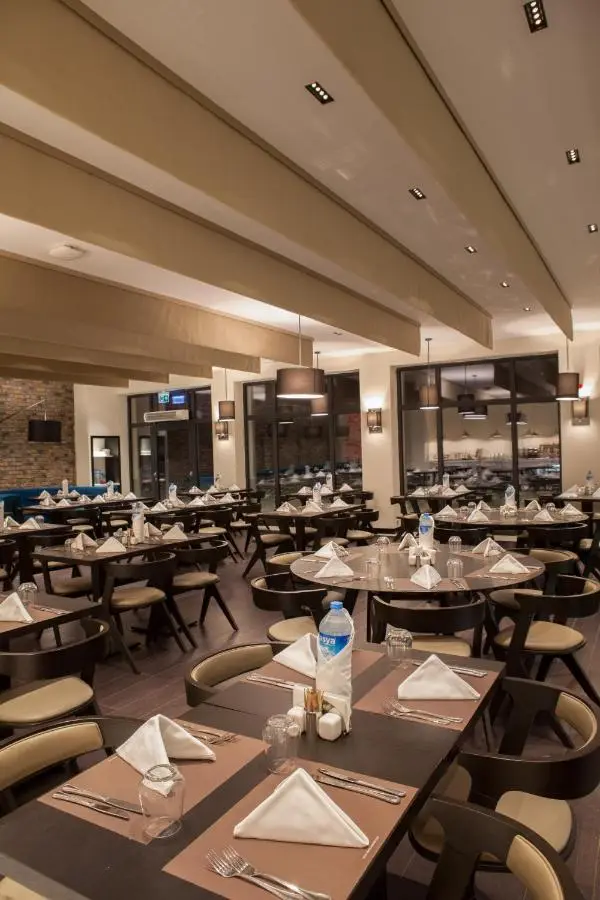 Ilgaz Mountain Resort Hotel