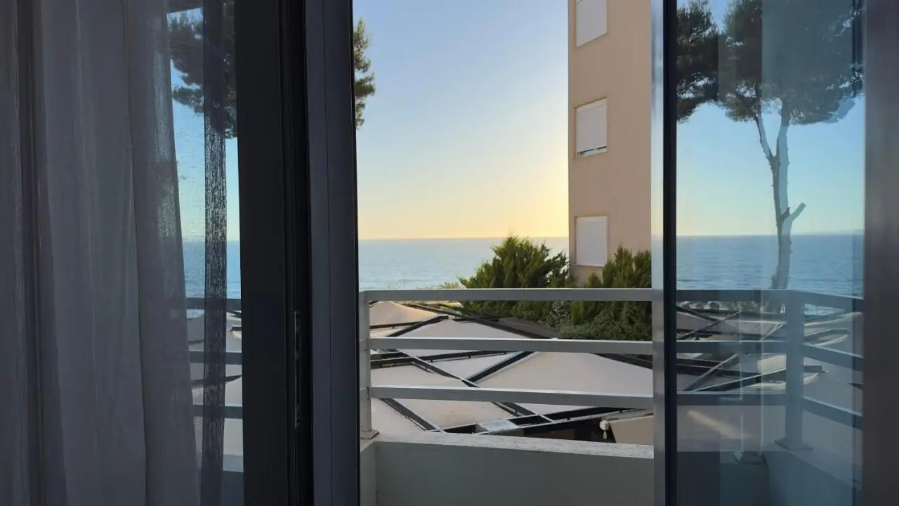Portafortuna Apartments
