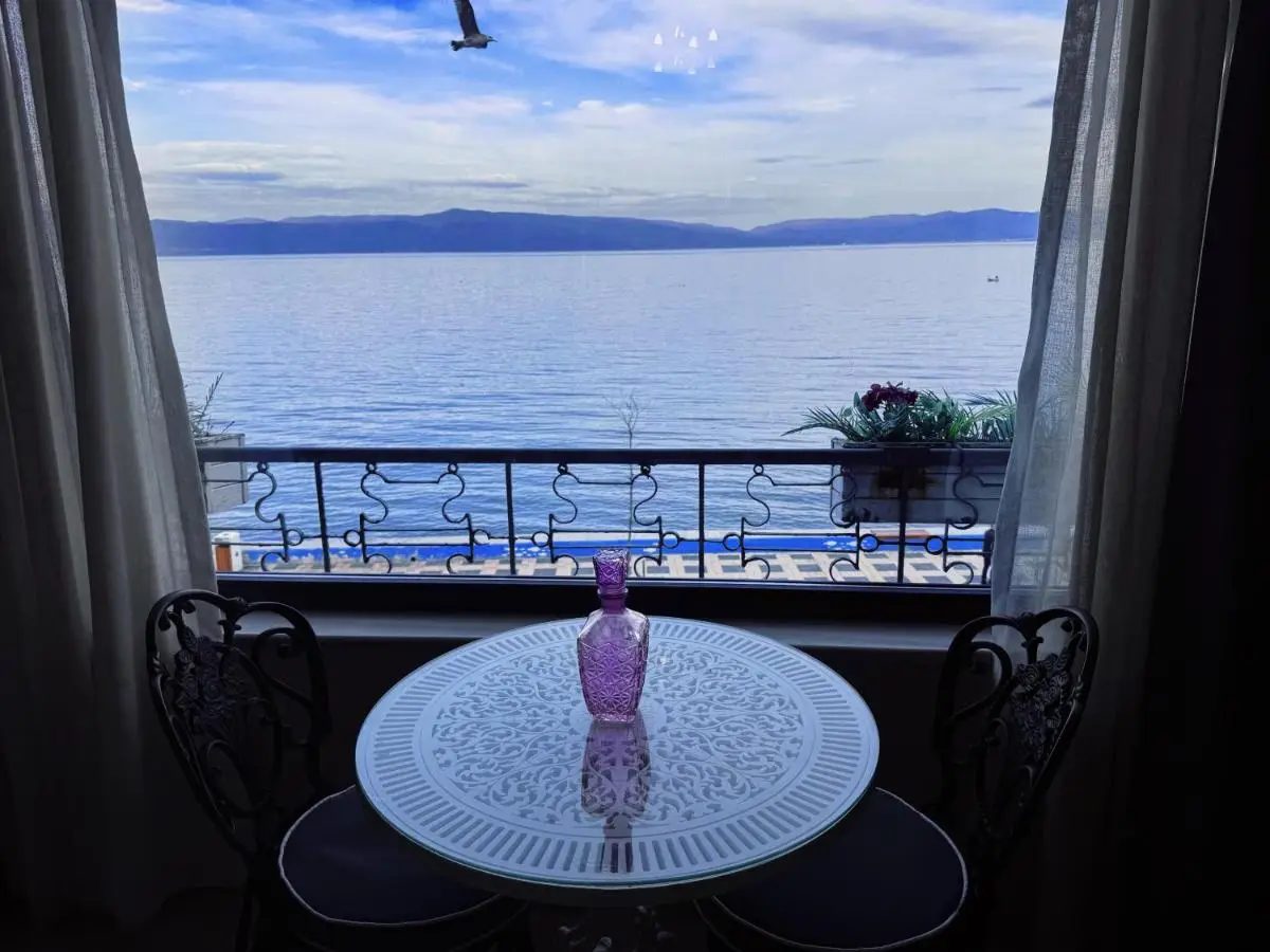 Yalı Bahçe Mudanya