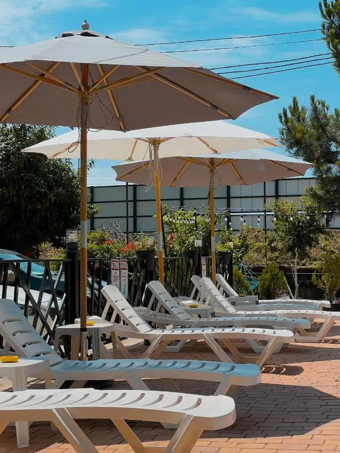 Casa Del Mar