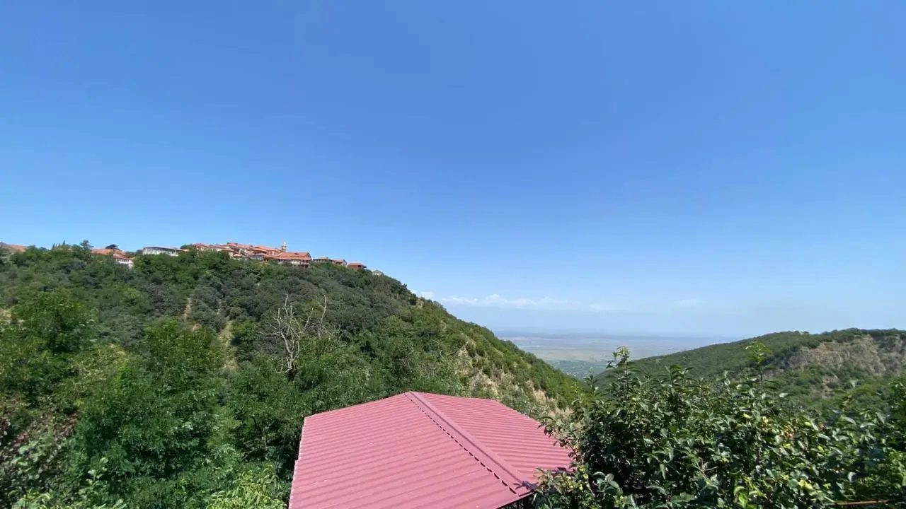 Lia's Guest House