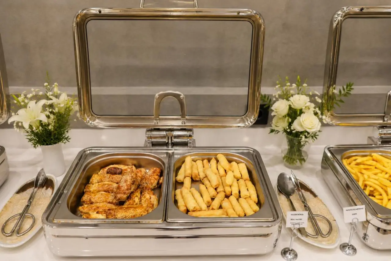 Elite World Inn Istanbul Mahmutbey