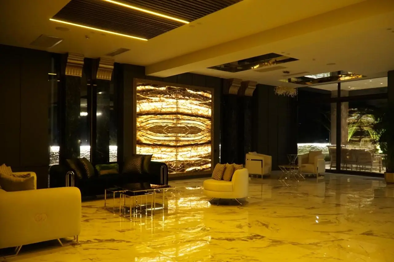 Villa Elysium Park & SPA