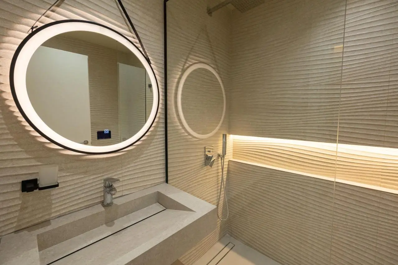Ameli Luxury Apartment Vlore