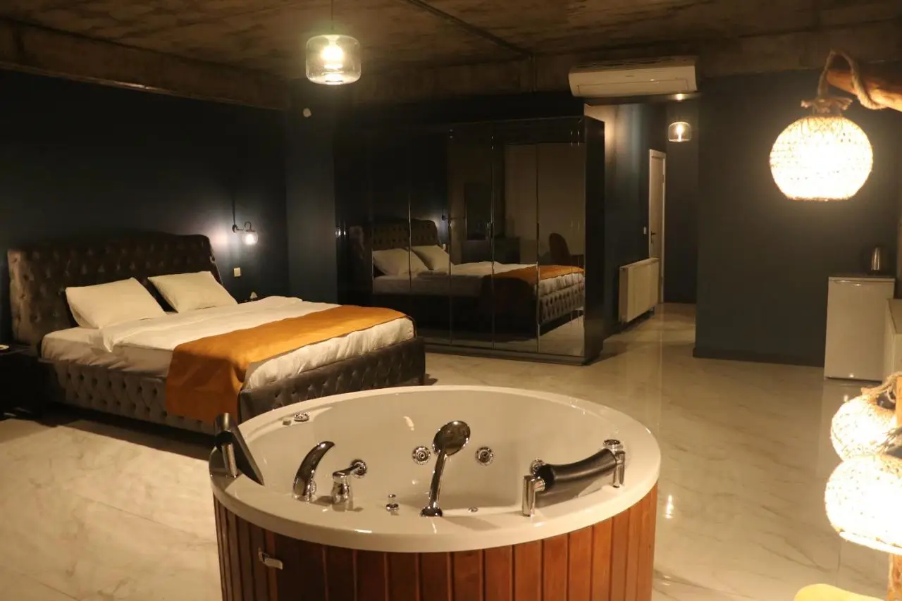 Mas Suites Karaköy