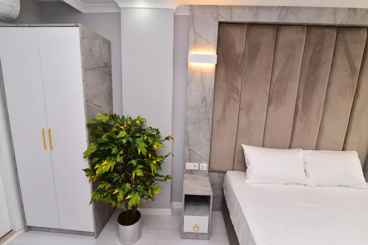 Little sofia hotel