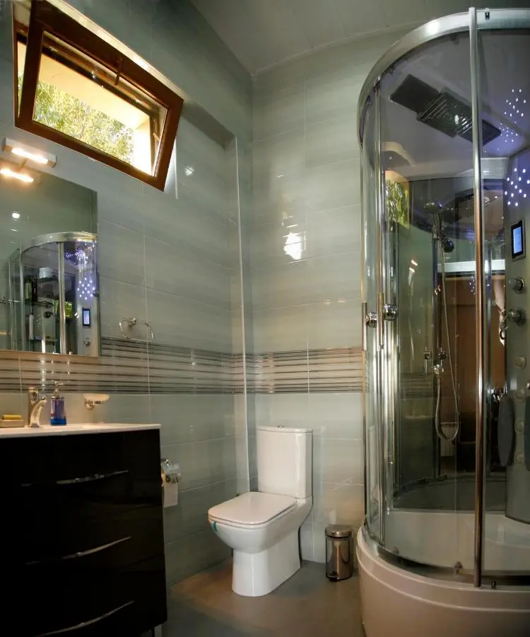 Luxury Villa Nieli