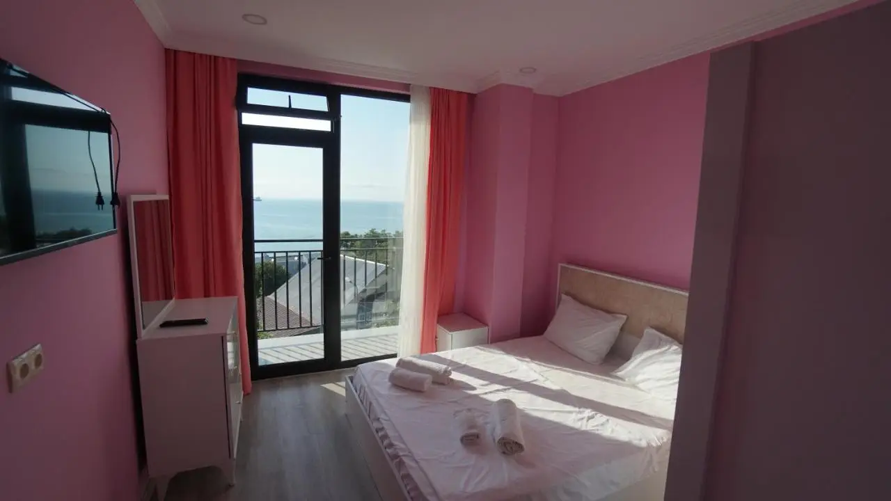 Guest House ETM