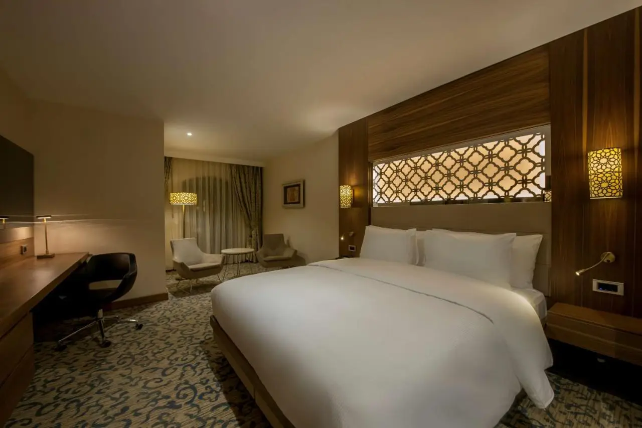 Doubletree By Hilton Elazig