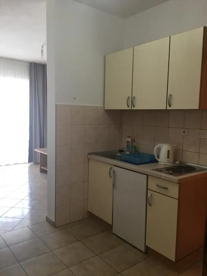 Apartments MAMPAS