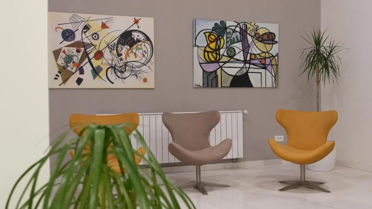Apartmani G8