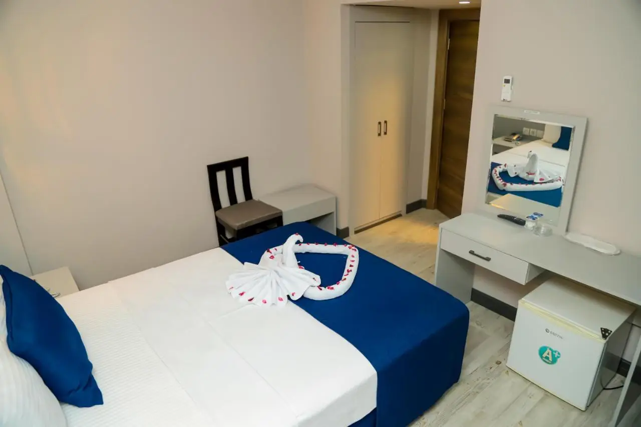 Safari Otel