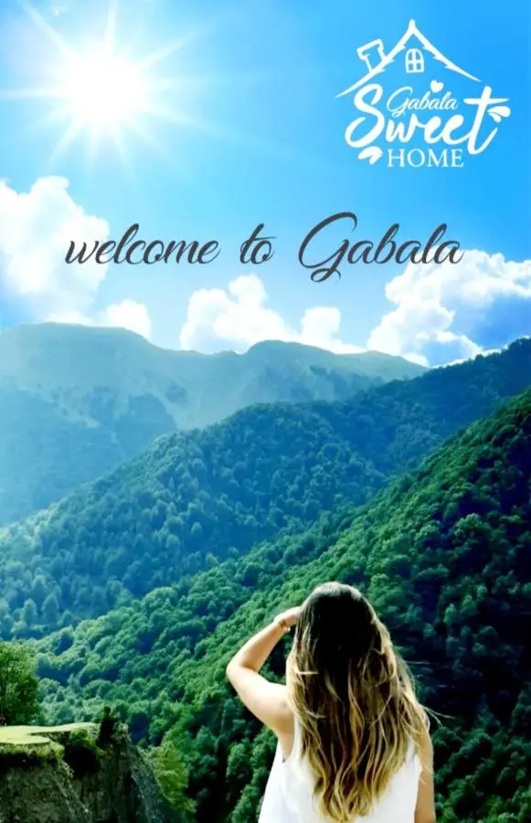 Gabala Sweet Home