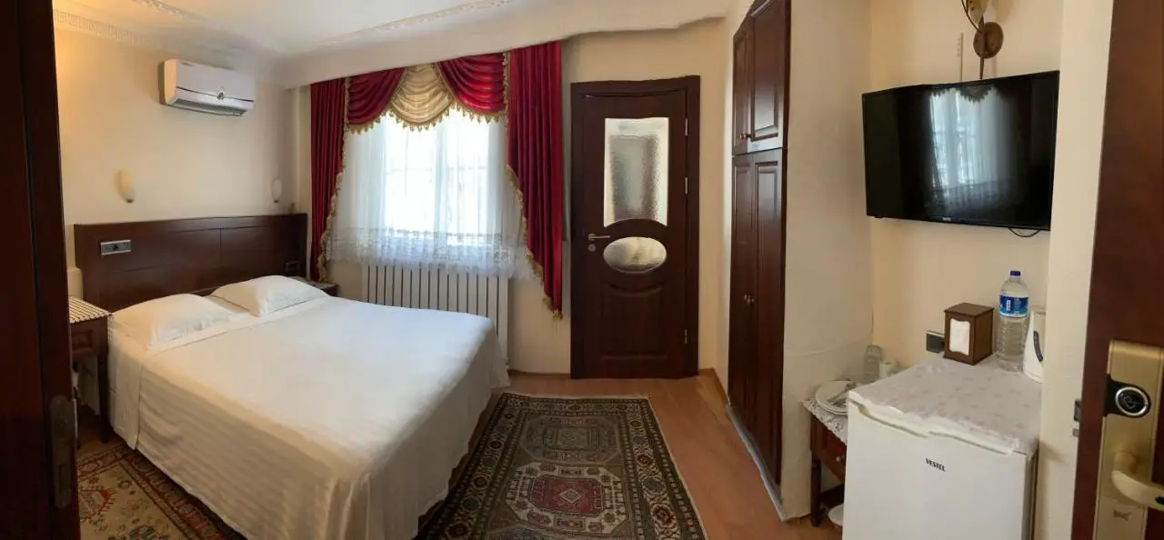 Ada Hotel Istanbul
