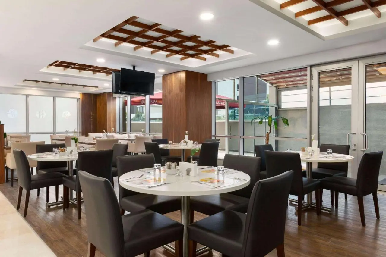 Ramada Encore Istanbul Kartal