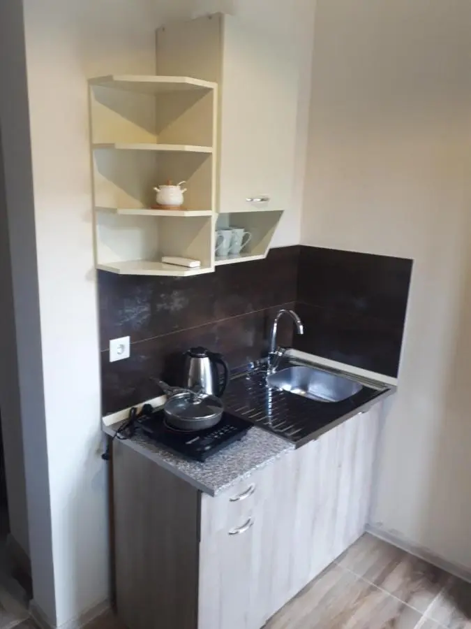 New Life Apartments