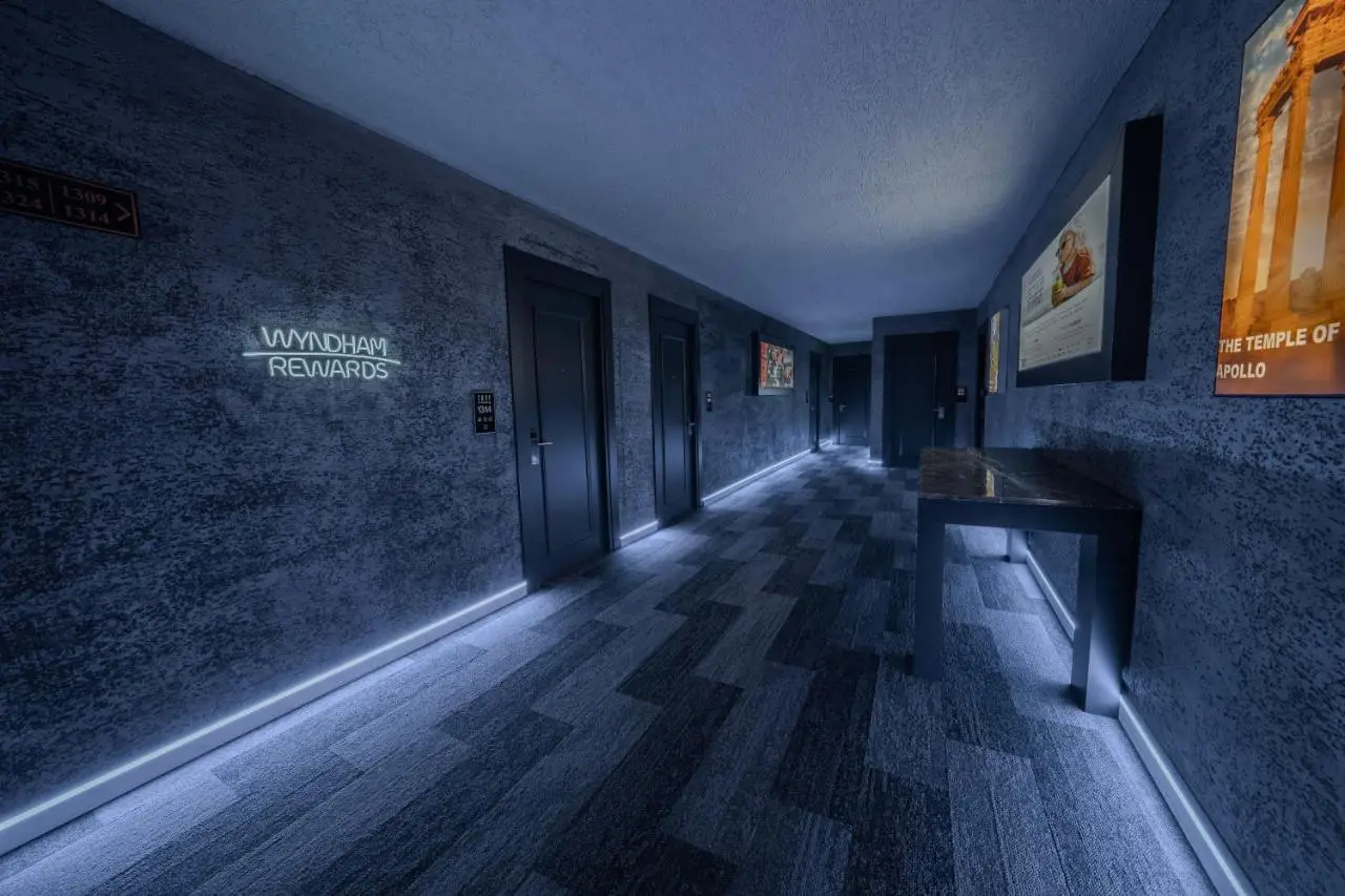 Tryp By Wyndham Istanbul Sancaktepe