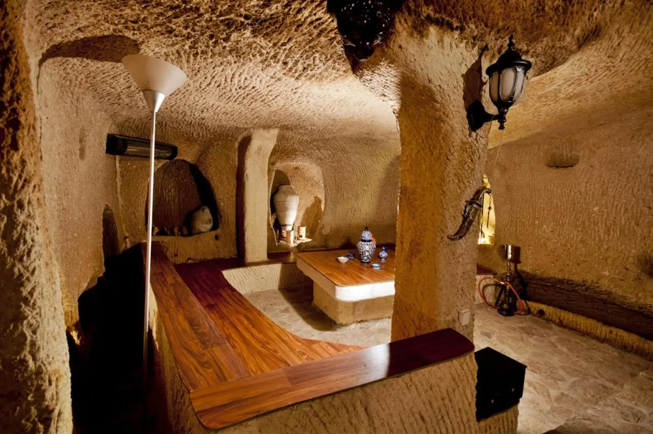 Adanos Konuk Evi