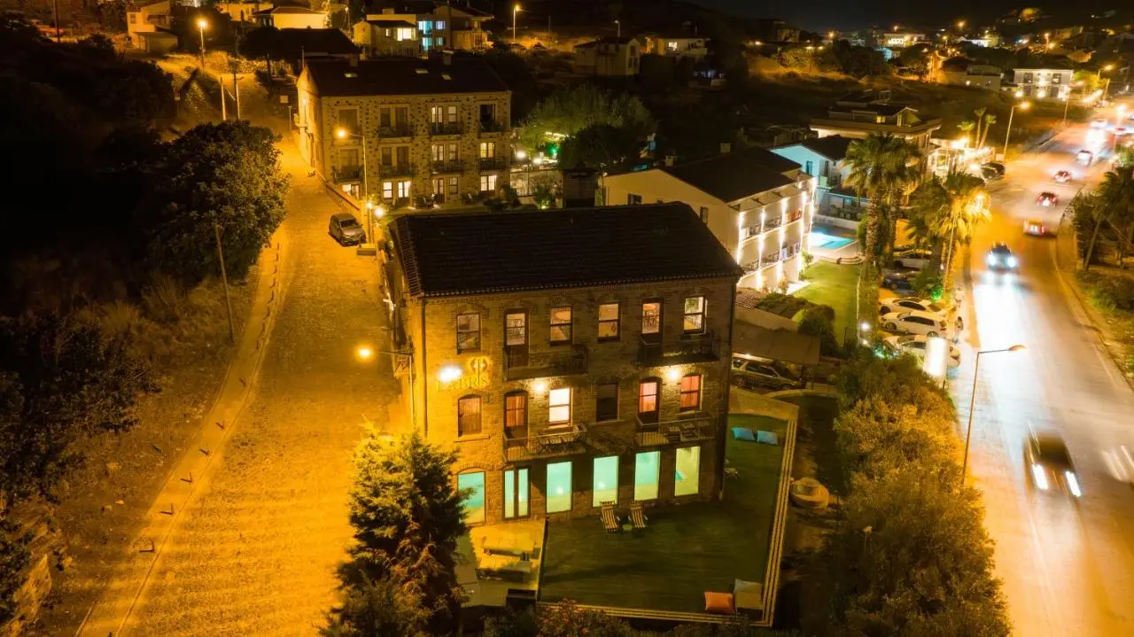 Cunda Labris Hotel