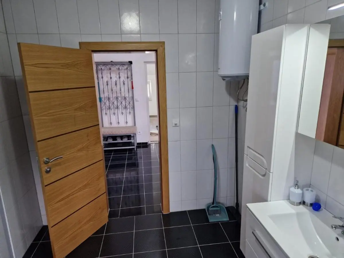 Apartman Mia