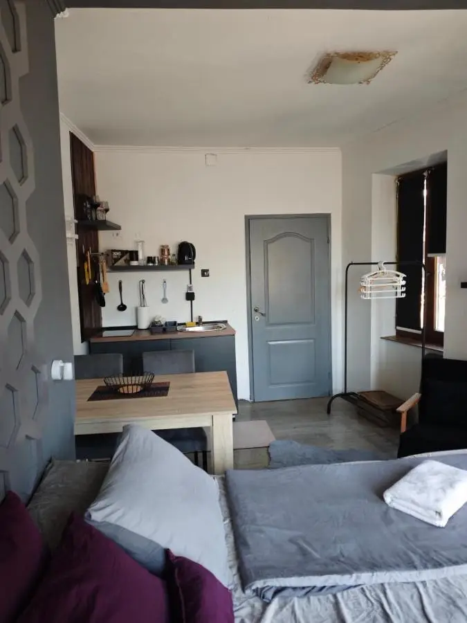 Guesthouse Yildiz