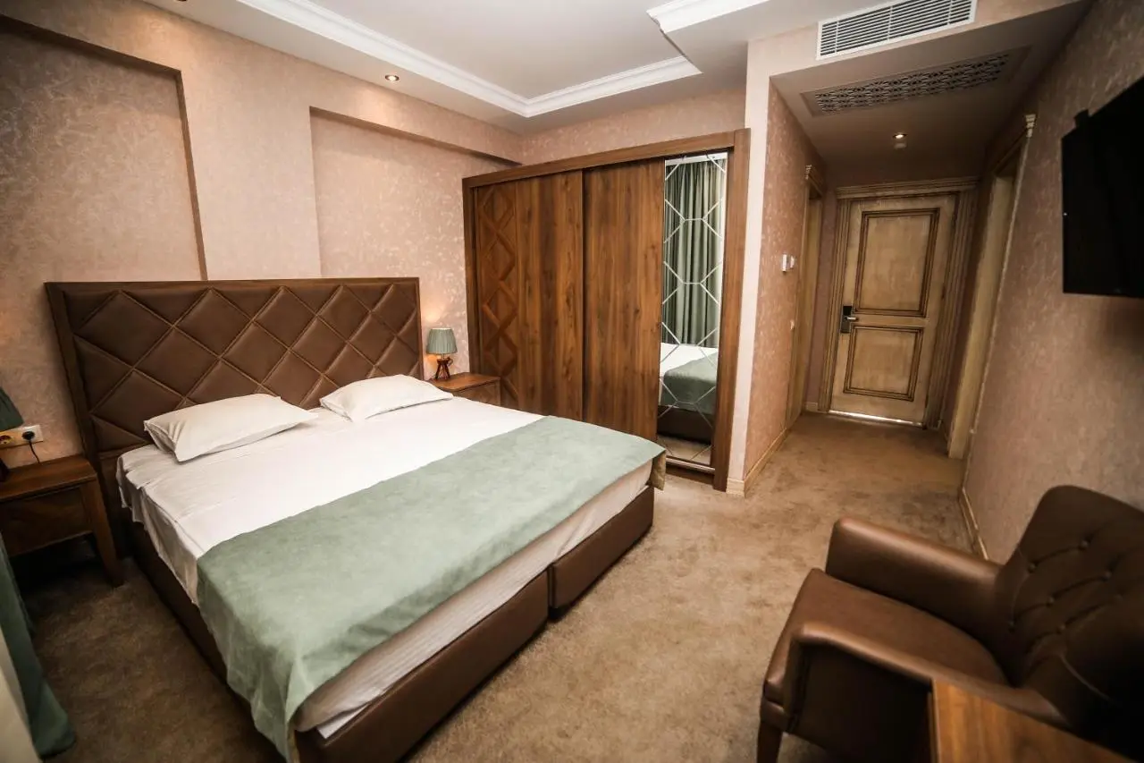 Boutique Hotel Mimino