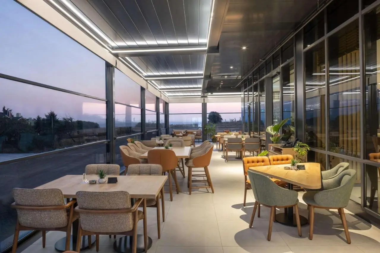 Hampton By Hilton Cerkezkoy