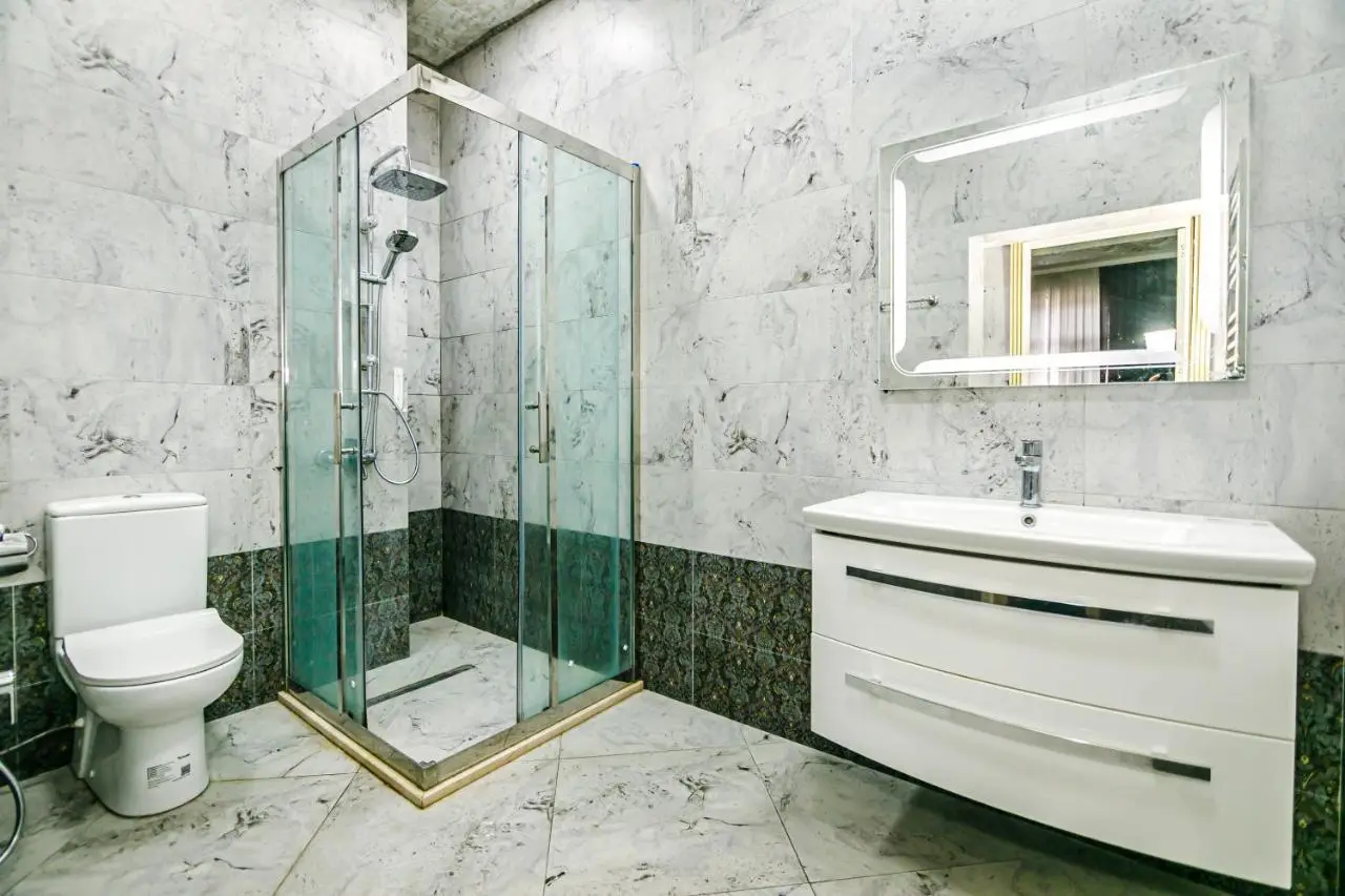 PILOT Luxury Apartment in Nizami street