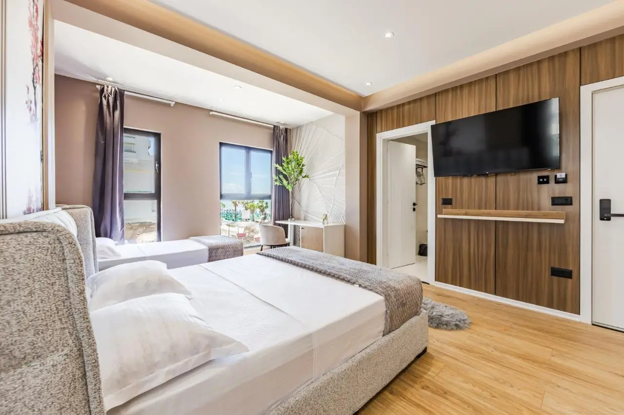 Verona Boutique Hotel