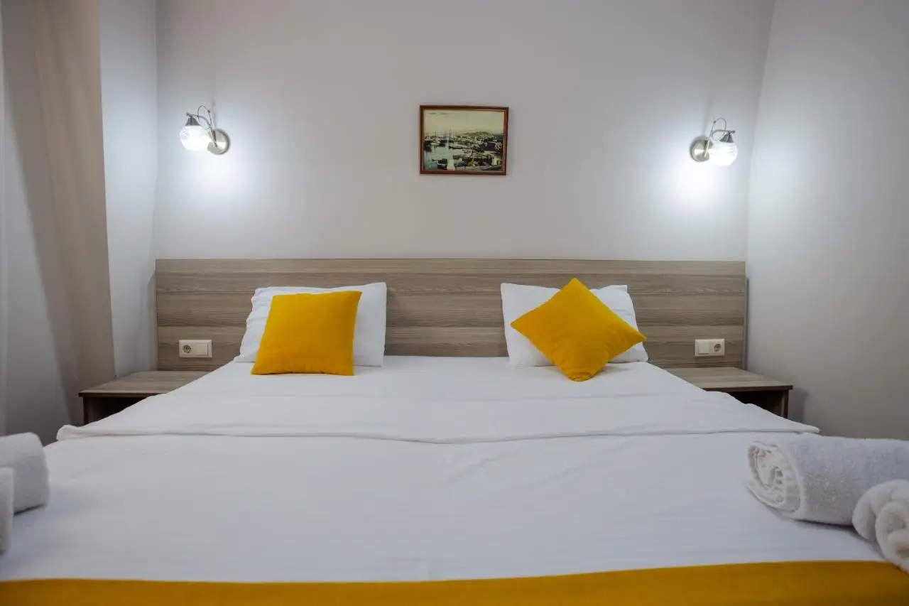Daisi Sunset Hotel