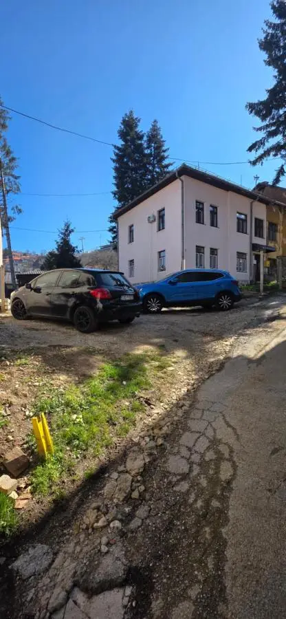 Live Bosnian life