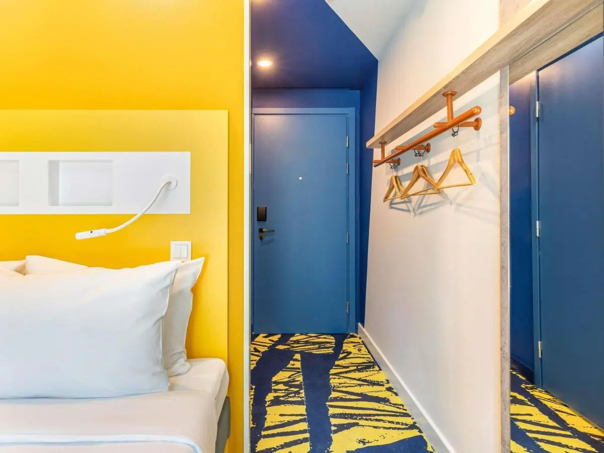 ibis budget Tbilisi Center