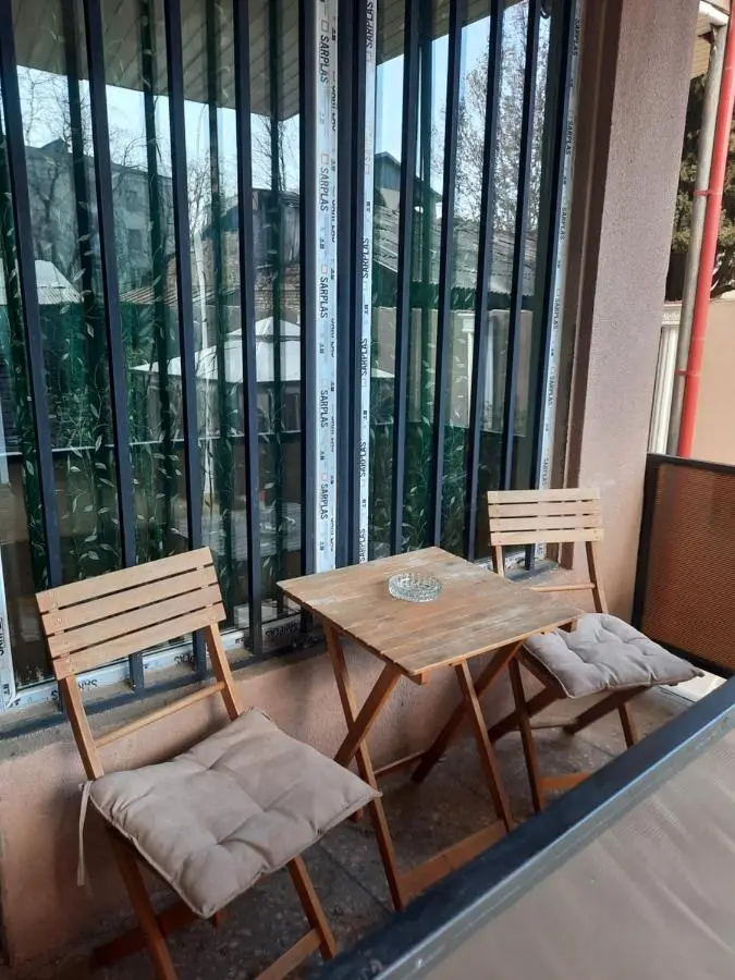 Natali Apartment