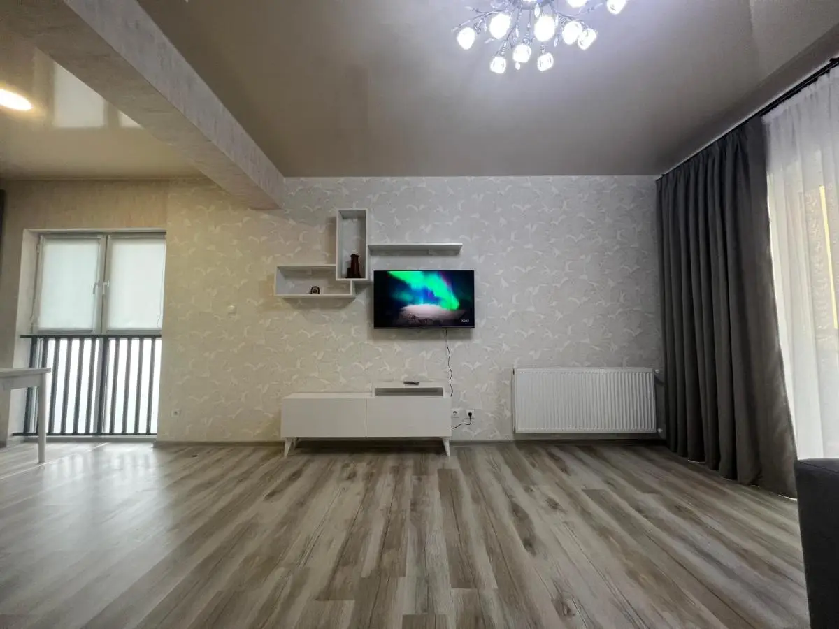 Tbilisi sea apartment