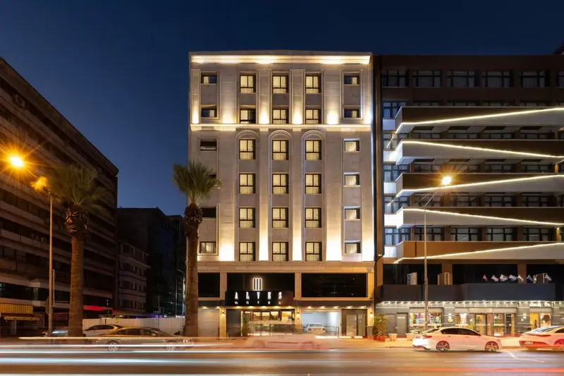 Alves Hotel