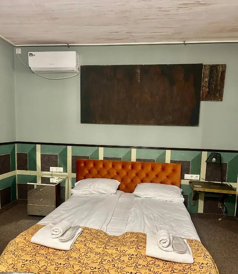 Grand Panora hotel Tbilisi