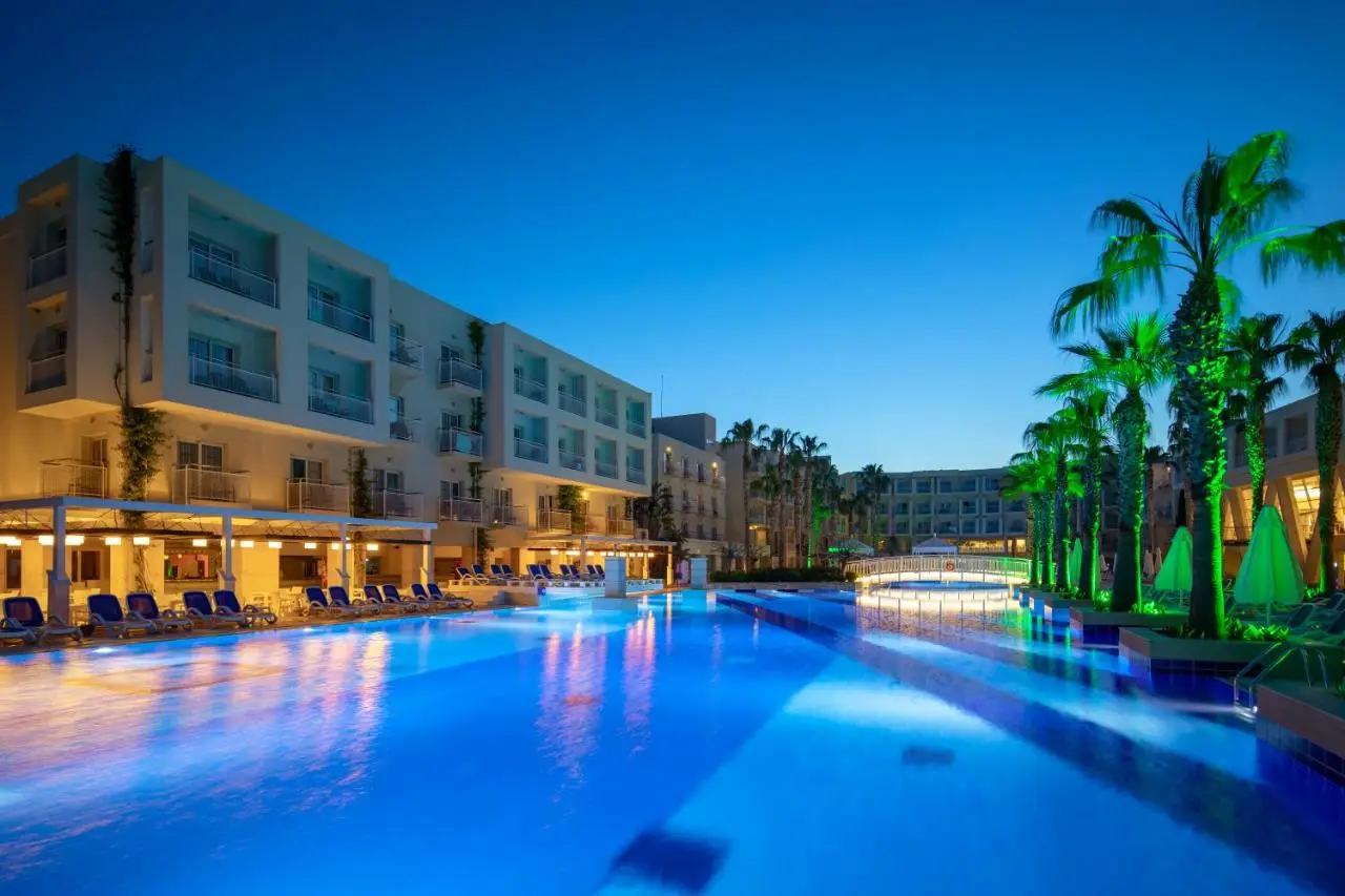 La Blanche Resort & Spa