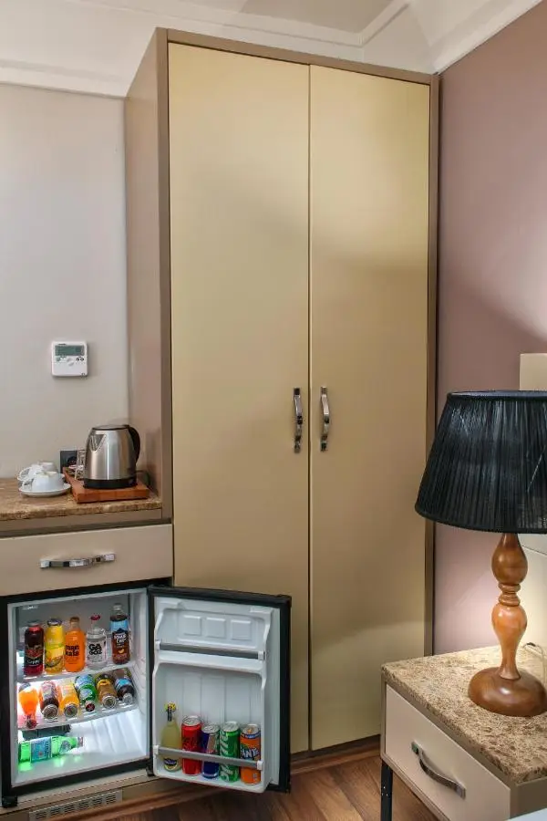 Hotel Bossuite Kadikoy
