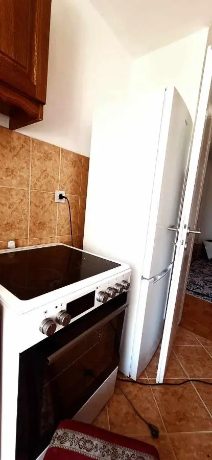 Sarajevo New Town Apartment