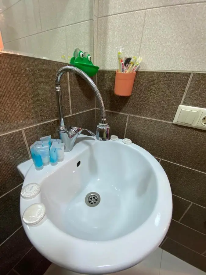 APARTMENT in TBILISI Koko