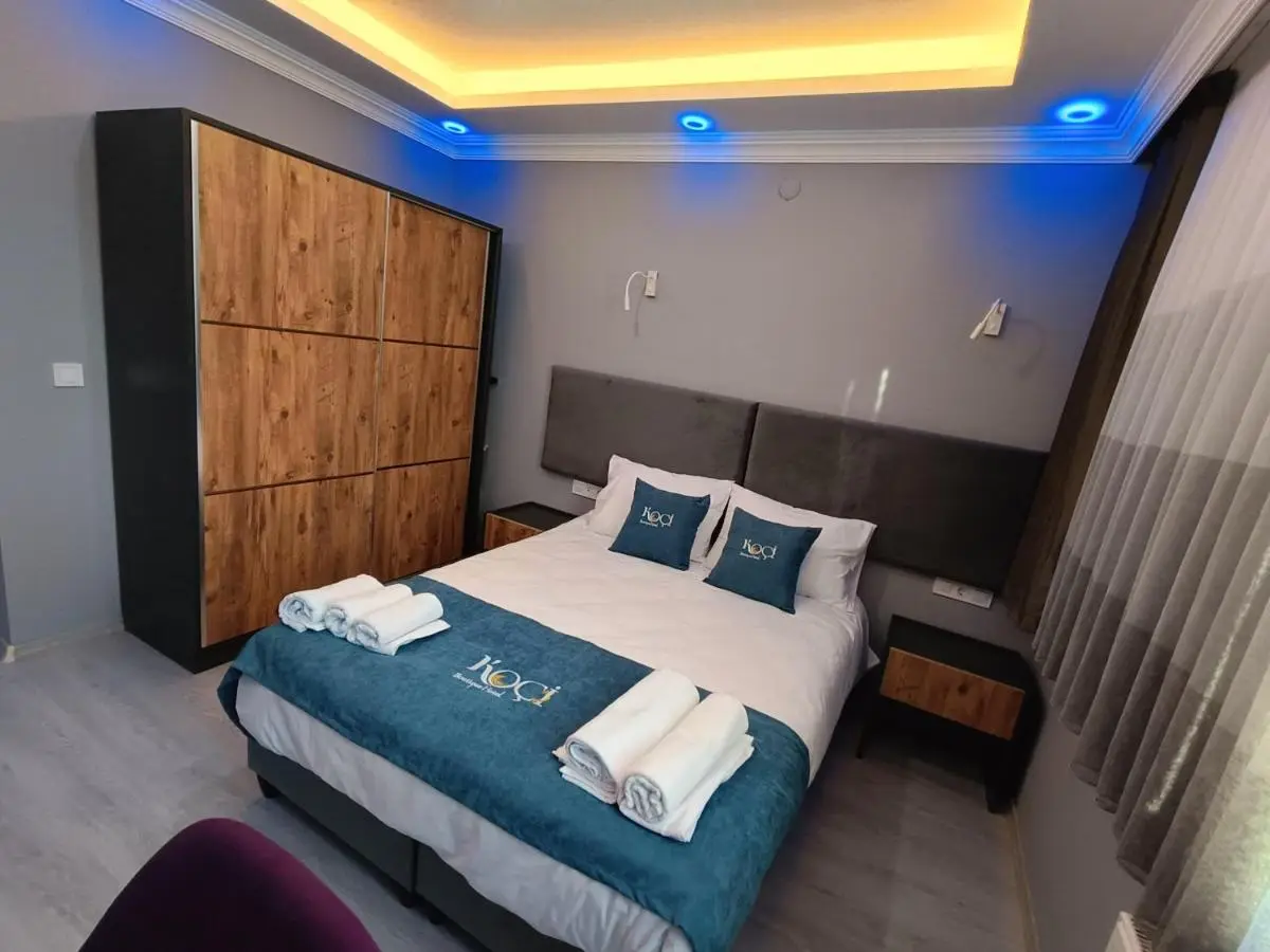 Koçi Otel