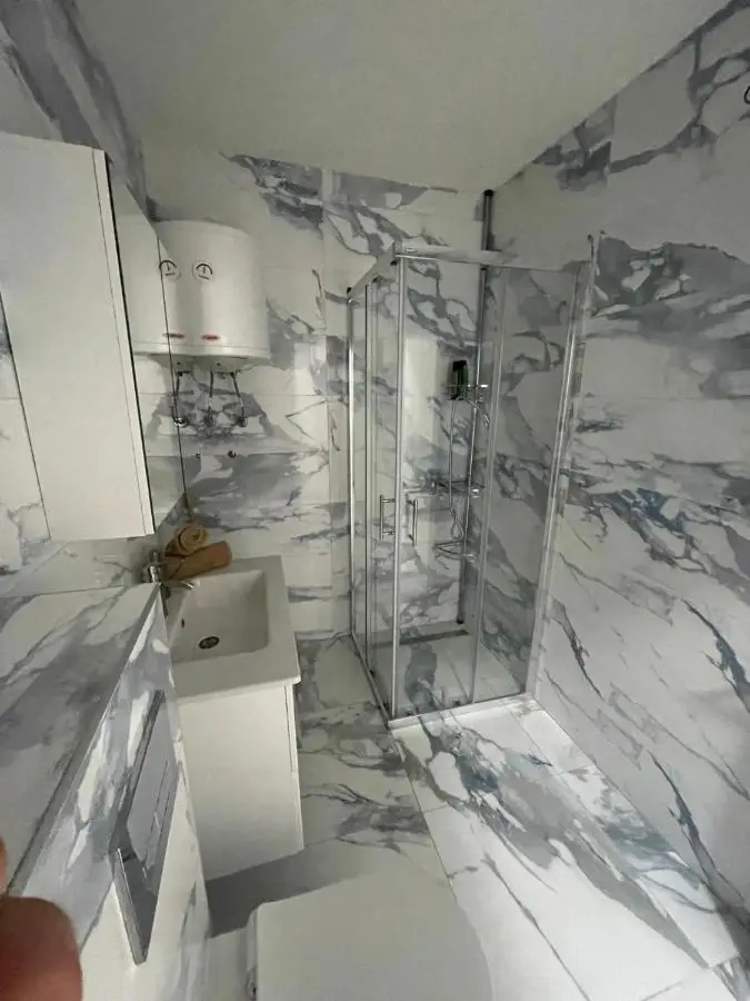 Apartman Magi