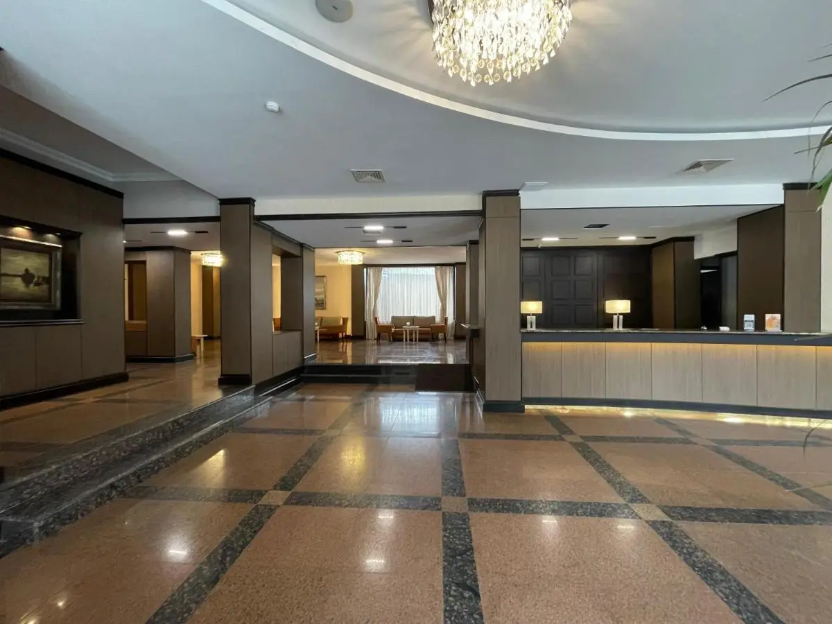 Park Dedeman Baku